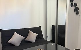 Studio, Maison, Rez De Chaussee, Perpignan